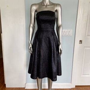 Minty Meets Munt Golden Girl Prom Dress